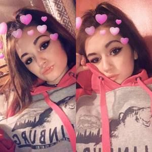 Meet your Posher, Emma